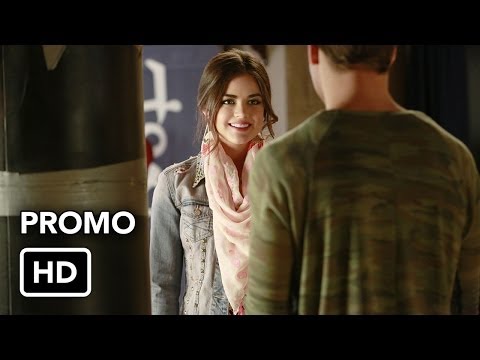 Pretty Little Liars 4x16 Promo "Close Encounters" (HD)