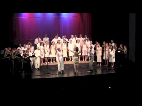 Nattjoik [Night Yoik] – Frode Fjellheim