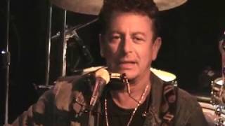 Joe Ely on PioneerTroubadours.com