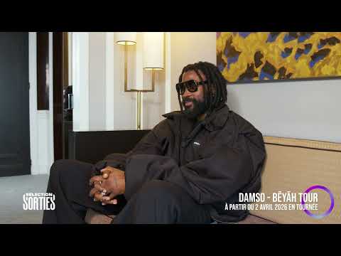 DAMSO Release Selection