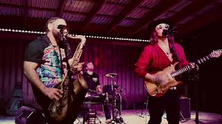 The Maplewood Brothers