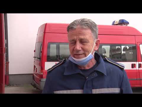 Tešanjska hronika 741 – Dobrovoljno vatrogasno društvo "Tešanj 1905"