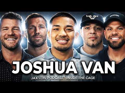 JAXXON PODCAST and JAXXON SPORTS PODCAST