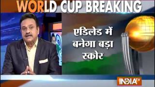 Phir Bano Champion: Delhi cricket crazy fans ready for world cup 2015