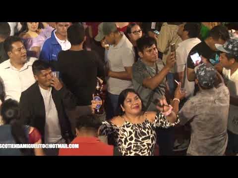 MIX SANJUANITO # 1 - LOS DIAMANTES DEL NORTE  (  EN VIVO )   CHICLAYO