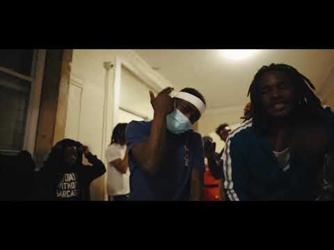 Danny TossThat x Relly G x Zayy DaSavv x King Breesh - ON EM