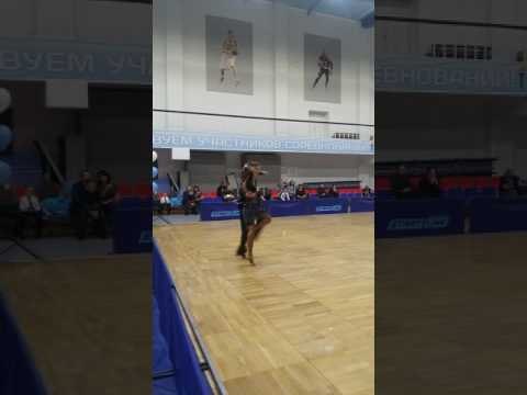 Залешин Макар Кожеурова Наталья 2017г