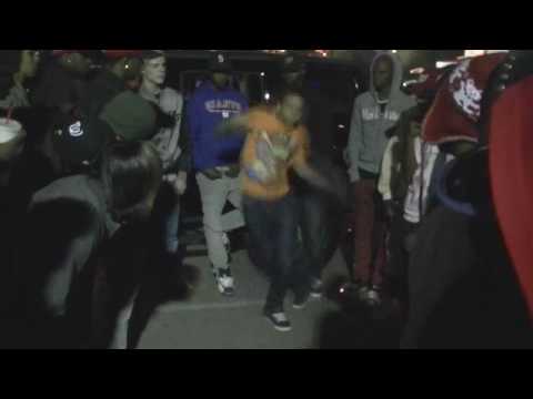 LIL FATAL VS. PRINCE HITMAN ROUND 1