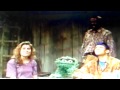 Classic Sesame Street What S The Name Of That Song