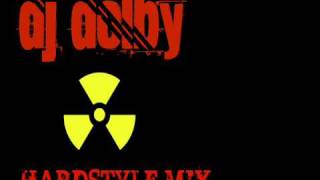 Dj dolby - Best hardstyle ever - MIX !! :D