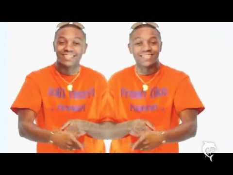 CreeKs Mx- Round Round Step