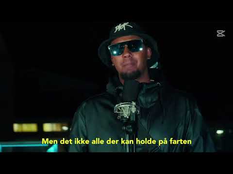 3STYLE - LII FUEGO - PÅ KORTET