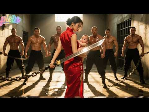 Piégée et emprisonnée,elle revient cinq ans plus tard pour se venger:ceux qui l’ont blessée mourront