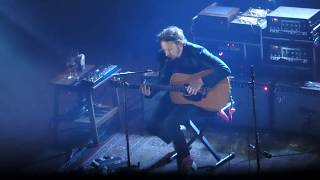 Ben Howard/End of the Affair/Brixton Academy/18.1.19