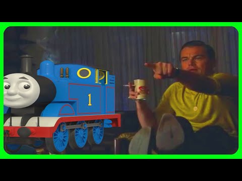 Trainspotting explained by an idiot