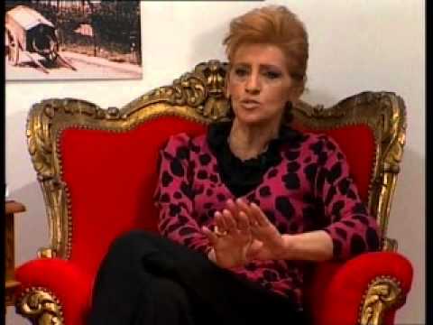 Diario di Bordo 27.02.2013 - Ospite Paola Pelino