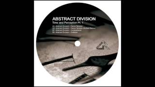 Abstract Division - Comprehend
