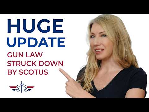 Armed Attorneys video