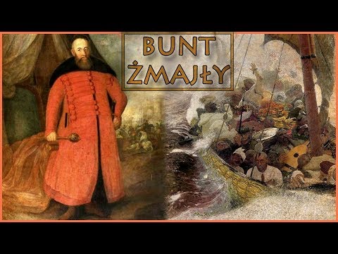 Bunt Żmajły. Bitwa pod Kryłowem w 1625r.