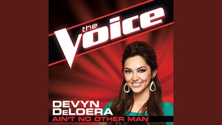 Ain’t No Other Man (The Voice Performance)