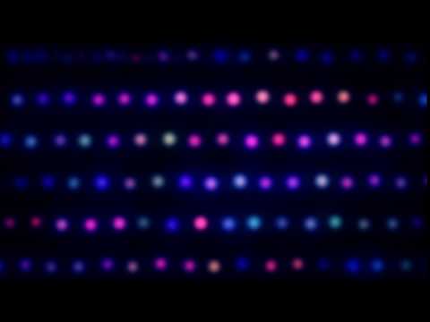 Club Visuals 701 - Disco Background Animation