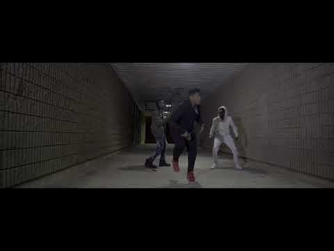 Officialheem x Chris Savag3 - WOAH (Official Music Video)