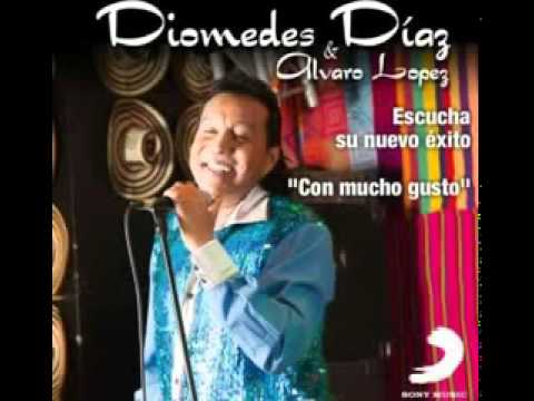 -Diomedes Díaz - Amor Bogotano