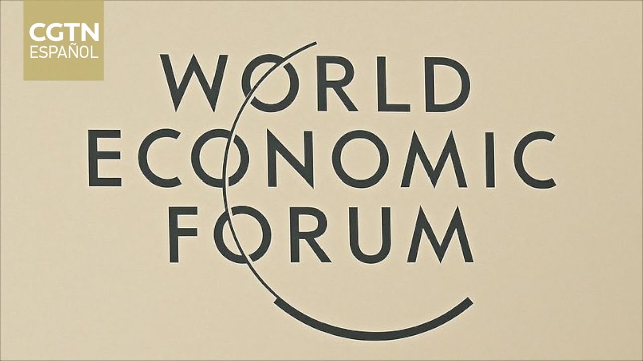 El Foro Económico Mundial 2026 busca un diálogo constructivo en un escenario global complejo