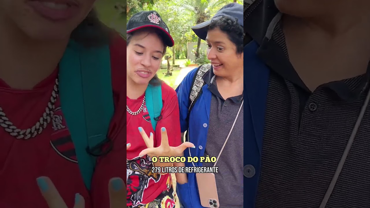 VC JÁ FEZ ISSO?!🤣