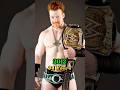 Sheamus Then Vs Now (1978-2025) | #WWE #CelticWarrior