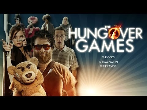 The Hungover Game (Red Band Trailer)