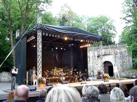 Pfingstgala Tecklenburg 2011 / Sascha Krebs & Jan Ammann - Torn picture