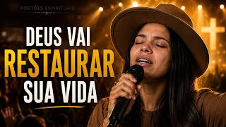 QUANDO VOCÊ OUVIR ESTE LOUVOR… 🙏 ALGO VAI MUDA