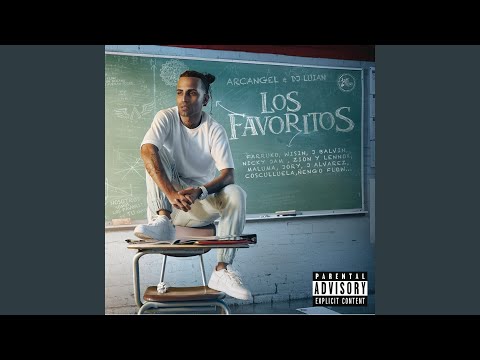 Videoclip de Los Favoritos — Arcangel