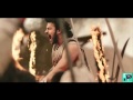 Nippule Swasaga Video Song..Baahubali