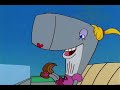 SpongeBob SquarePants Squeaky Boots Ending