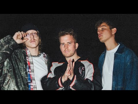 KAYEF x GREGOR HÄGELE x EDO SAIYA - MENSCHEN WIE ICH (OFFICIAL VIDEO)