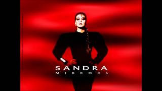 Sandra - Mirrors of Love