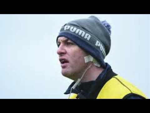Enda Coughlan Clare Gaa - We left another few goals behind us against Leitrim!