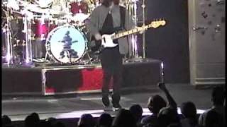 Rush - Limbo 11-26-1996