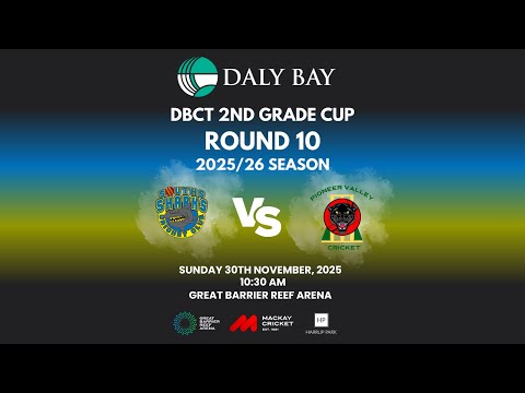 Souths 2nd Grade v Pioneer Valley 2nd Grade 1 day