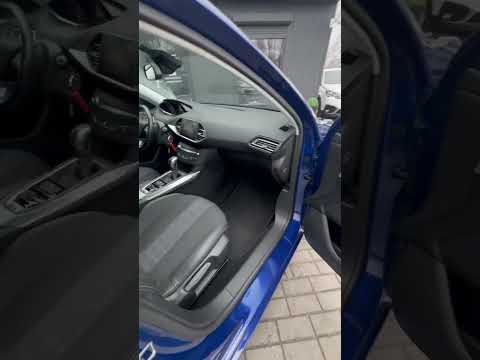 фото peugeot 308 ii рестайлинг 0