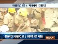 5 killed  in Bengaluru cylinder blast