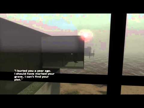 Half-Life 2-Keys Part 1