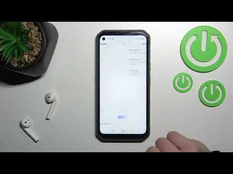 Does Have Screen Recording - BLACKVIEW BL6000 Pro and Screen Recorder Mode
