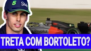 🚨BOMBA DO DIA! GABRIEL BORTOLETO VAI SER O PRIMEIRO PILOTO DA AUDI E GERA POLÊMICA!