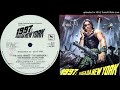 John Carpenter - 1997:Fuga da New York (The Duke Arrives - The Barricade The President At The Train)