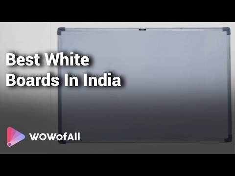 Best White Boards