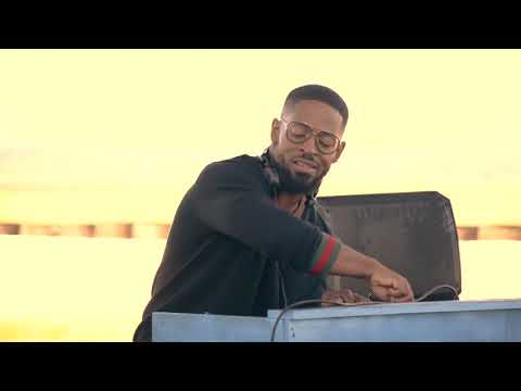 Prince Kaybee -#RoadToThe4ThRepublic Visual Mix Series | Episode 5