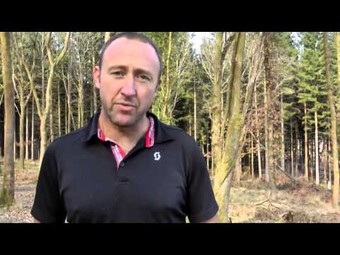 DirtTV Enduro Bike Test Introducing the Norco Range